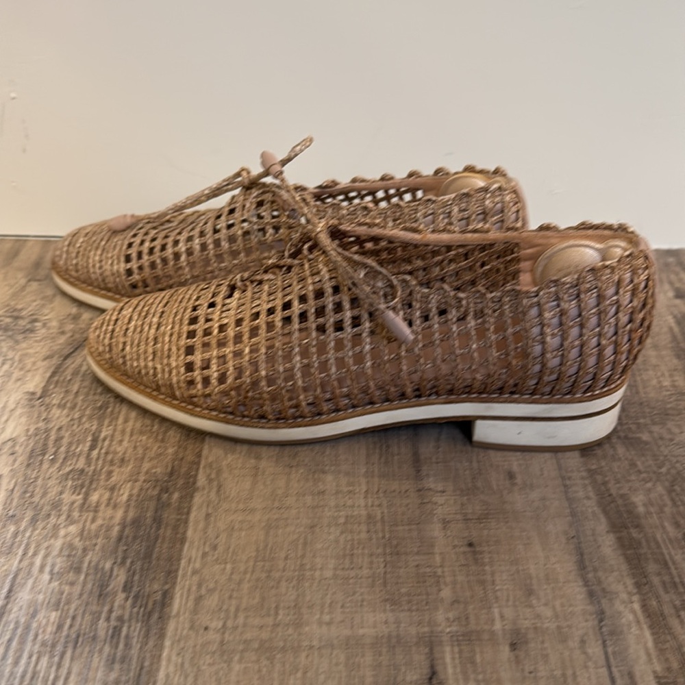 Stuart Weitzman loafers